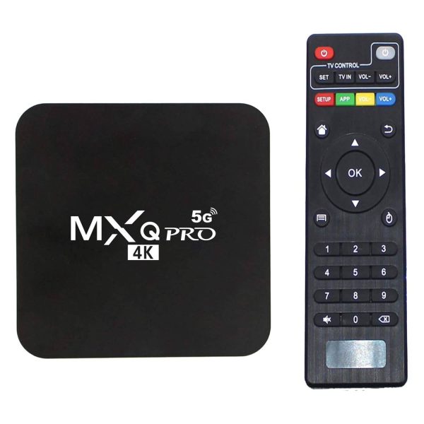 mxqpro