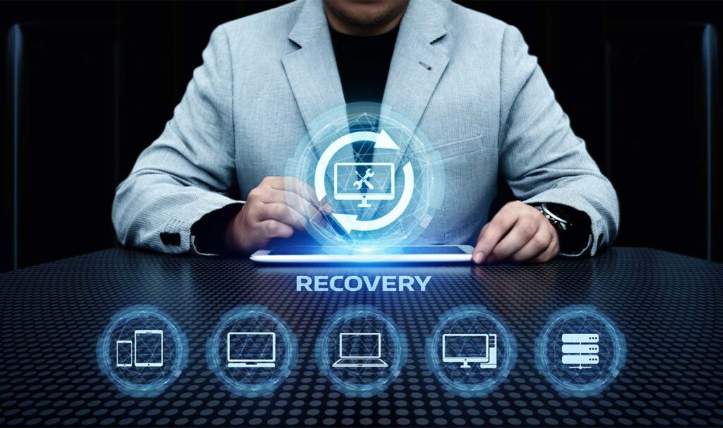 Recuperación de información