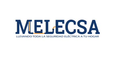Logo de Melecsa