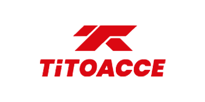 Logo de Tito Acce
