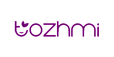 Logo de Tozmi